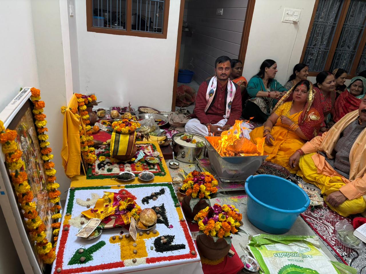 Griha Pravesh